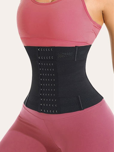 Shaping Waistband Corset HWW3E8F7FH