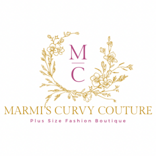 Marmi’s Curvy Couture